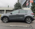Серый Киа Sportage, объемом двигателя 1.59 л и пробегом 132 тыс. км за 16400 $, фото 49 на Automoto.ua