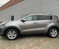 Киа Sportage 2018 в Киеве на Automoto.ua Серый Киа Sportage, объемом двигателя 2.4 л и пробегом 89 тыс. км за 11300 $, фото 8 на Automoto.ua