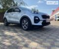 Серый Киа Sportage, объемом двигателя 1.59 л и пробегом 67 тыс. км за 19299 $, фото 14 на Automoto.ua