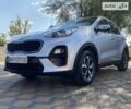 Серый Киа Sportage, объемом двигателя 1.59 л и пробегом 67 тыс. км за 19299 $, фото 2 на Automoto.ua