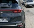 Сірий Кіа Sportage, об'ємом двигуна 1.59 л та пробігом 63 тис. км за 18850 $, фото 12 на Automoto.ua