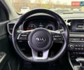 Серый Киа Sportage, объемом двигателя 2 л и пробегом 83 тыс. км за 23500 $, фото 13 на Automoto.ua