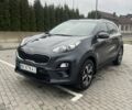 Сірий Кіа Sportage, об'ємом двигуна 1.59 л та пробігом 65 тис. км за 16300 $, фото 1 на Automoto.ua