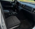 Серый Киа Sportage, объемом двигателя 1.59 л и пробегом 81 тыс. км за 18300 $, фото 10 на Automoto.ua