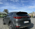 Сірий Кіа Sportage, об'ємом двигуна 1.6 л та пробігом 78 тис. км за 20500 $, фото 13 на Automoto.ua