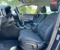 Серый Киа Sportage, объемом двигателя 1.69 л и пробегом 103 тыс. км за 17000 $, фото 29 на Automoto.ua
