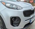 Серый Киа Sportage, объемом двигателя 2.36 л и пробегом 46 тыс. км за 16500 $, фото 4 на Automoto.ua