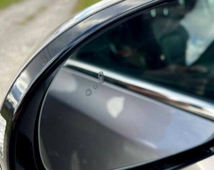 Серый Киа Sportage, объемом двигателя 2.36 л и пробегом 114 тыс. км за 16999 $, фото 19 на Automoto.ua