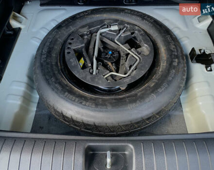 Сірий Кіа Sportage, об'ємом двигуна 2.4 л та пробігом 98 тис. км за 16455 $, фото 27 на Automoto.ua