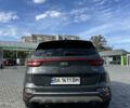 Сірий Кіа Sportage, об'ємом двигуна 1.6 л та пробігом 78 тис. км за 20500 $, фото 12 на Automoto.ua