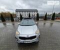 Серый Киа Sportage, объемом двигателя 2.36 л и пробегом 64 тыс. км за 19800 $, фото 15 на Automoto.ua