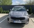 Сірий Кіа Sportage, об'ємом двигуна 2.36 л та пробігом 95 тис. км за 15900 $, фото 9 на Automoto.ua