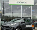 Серый Киа Sportage, объемом двигателя 1.6 л и пробегом 156 тыс. км за 17200 $, фото 16 на Automoto.ua