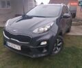 Серый Киа Sportage, объемом двигателя 1.59 л и пробегом 79 тыс. км за 18300 $, фото 6 на Automoto.ua