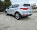 Серый Киа Sportage, объемом двигателя 2.36 л и пробегом 46 тыс. км за 16500 $, фото 13 на Automoto.ua