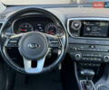 Серый Киа Sportage, объемом двигателя 1.6 л и пробегом 156 тыс. км за 18300 $, фото 14 на Automoto.ua