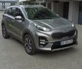 Кіа Sportage 2018 у Дніпро (Дніпропетровську) на Automoto.ua Сірий Кіа Sportage, об'ємом двигуна 2 л та пробігом 145 тис. км за 21500 $, фото 1 на Automoto.ua