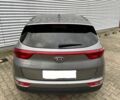 Киа Sportage 2018 в Киеве на Automoto.ua Серый Киа Sportage, объемом двигателя 2.4 л и пробегом 89 тыс. км за 11300 $, фото 12 на Automoto.ua