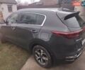 Серый Киа Sportage, объемом двигателя 1.59 л и пробегом 79 тыс. км за 18300 $, фото 3 на Automoto.ua