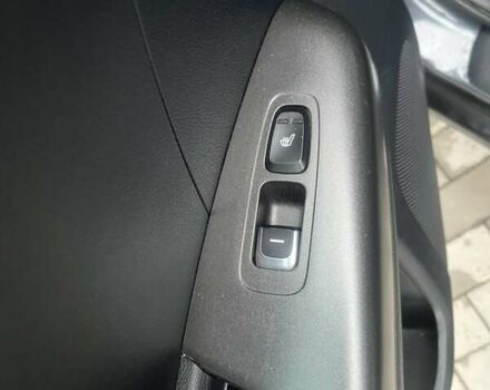 Сірий Кіа Sportage, об'ємом двигуна 1.59 л та пробігом 65 тис. км за 16300 $, фото 14 на Automoto.ua