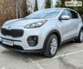 Серый Киа Sportage, объемом двигателя 2.36 л и пробегом 46 тыс. км за 16500 $, фото 1 на Automoto.ua