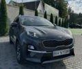 Сірий Кіа Sportage, об'ємом двигуна 1.6 л та пробігом 78 тис. км за 20500 $, фото 9 на Automoto.ua