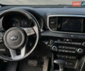 Сірий Кіа Sportage, об'ємом двигуна 1.6 л та пробігом 78 тис. км за 20500 $, фото 18 на Automoto.ua