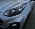 Серый Киа Sportage, объемом двигателя 1.59 л и пробегом 81 тыс. км за 18300 $, фото 1 на Automoto.ua