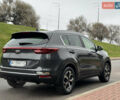 Серый Киа Sportage, объемом двигателя 1.59 л и пробегом 132 тыс. км за 16400 $, фото 10 на Automoto.ua