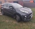 Серый Киа Sportage, объемом двигателя 1.59 л и пробегом 79 тыс. км за 18300 $, фото 2 на Automoto.ua