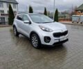 Сірий Кіа Sportage, об'ємом двигуна 2.36 л та пробігом 64 тис. км за 19800 $, фото 1 на Automoto.ua