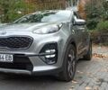 Кіа Sportage 2018 у Дніпро (Дніпропетровську) на Automoto.ua Сірий Кіа Sportage, об'ємом двигуна 2 л та пробігом 145 тис. км за 21500 $, фото 4 на Automoto.ua