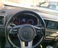 Сірий Кіа Sportage, об'ємом двигуна 1.59 л та пробігом 130 тис. км за 18500 $, фото 7 на Automoto.ua