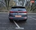 Серый Киа Sportage, объемом двигателя 1.69 л и пробегом 89 тыс. км за 17800 $, фото 9 на Automoto.ua