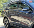 Серый Киа Sportage, объемом двигателя 1.69 л и пробегом 103 тыс. км за 17000 $, фото 15 на Automoto.ua