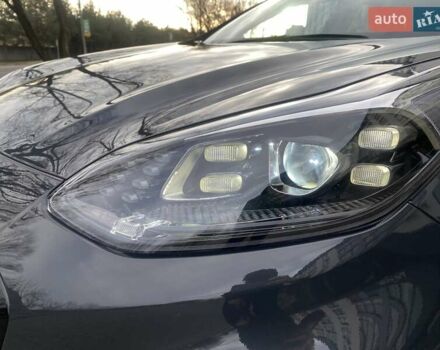 Сірий Кіа Sportage, об'ємом двигуна 1.6 л та пробігом 92 тис. км за 21500 $, фото 25 на Automoto.ua