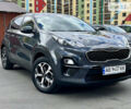 Сірий Кіа Sportage, об'ємом двигуна 1.59 л та пробігом 60 тис. км за 18300 $, фото 6 на Automoto.ua