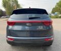 Серый Киа Sportage, объемом двигателя 2.4 л и пробегом 45 тыс. км за 8000 $, фото 4 на Automoto.ua