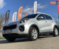 Сірий Кіа Sportage, об'ємом двигуна 2.4 л та пробігом 98 тис. км за 16455 $, фото 1 на Automoto.ua