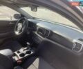 Сірий Кіа Sportage, об'ємом двигуна 2.36 л та пробігом 95 тис. км за 15900 $, фото 12 на Automoto.ua