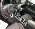 Серый Киа Sportage, объемом двигателя 2 л и пробегом 95 тыс. км за 6294 $, фото 16 на Automoto.ua