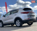 Сірий Кіа Sportage, об'ємом двигуна 2.4 л та пробігом 98 тис. км за 16455 $, фото 18 на Automoto.ua