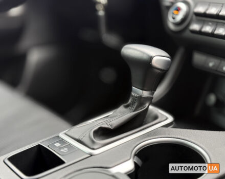 Серый Киа Sportage, объемом двигателя 1.6 л и пробегом 156 тыс. км за 17200 $, фото 10 на Automoto.ua