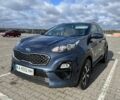 Серый Киа Sportage, объемом двигателя 0.16 л и пробегом 83 тыс. км за 17500 $, фото 4 на Automoto.ua