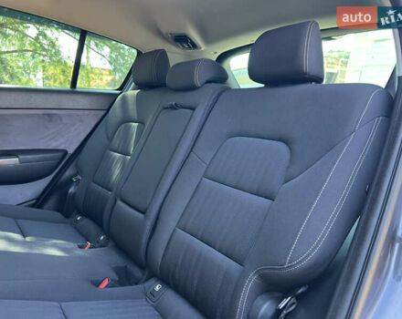 Серый Киа Sportage, объемом двигателя 1.69 л и пробегом 103 тыс. км за 17000 $, фото 55 на Automoto.ua