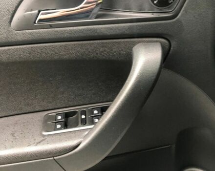 Серый Киа Sportage, объемом двигателя 2 л и пробегом 95 тыс. км за 6294 $, фото 12 на Automoto.ua