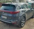 Сірий Кіа Sportage, об'ємом двигуна 1.6 л та пробігом 43 тис. км за 20599 $, фото 20 на Automoto.ua