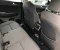 Серый Киа Sportage, объемом двигателя 2 л и пробегом 95 тыс. км за 6294 $, фото 8 на Automoto.ua