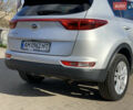 Сірий Кіа Sportage, об'ємом двигуна 2.4 л та пробігом 98 тис. км за 16455 $, фото 19 на Automoto.ua