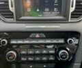 Серый Киа Sportage, объемом двигателя 2.36 л и пробегом 114 тыс. км за 16999 $, фото 29 на Automoto.ua